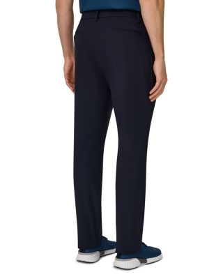 B Tech Stretch Nylon Trousers