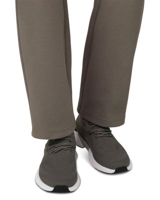 Men's Willow Trainer Knit Sock Sneakers