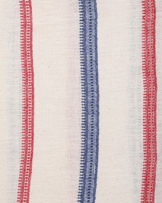 Chintan Stripe Shirt