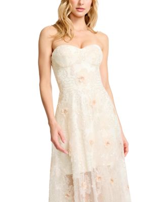 Connor Lace Gown