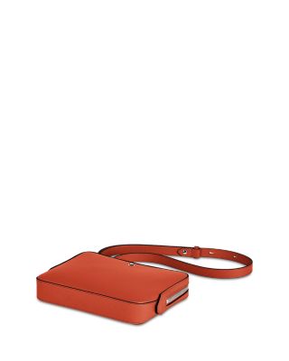 Sartorial Crossbody