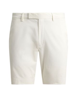 Greenwich Chino Shorts