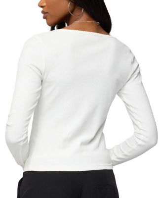 Tanya Button Up Cardigan