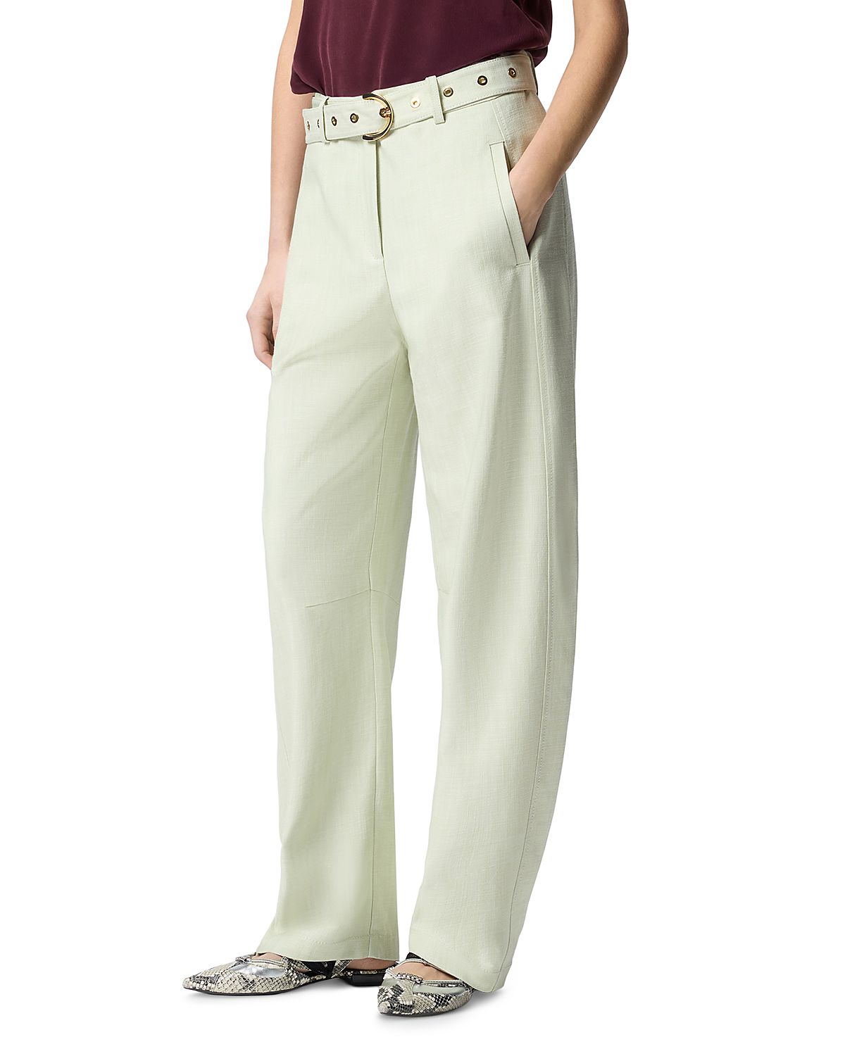 Pinko Lexy Pants