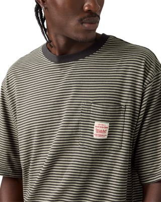 Short Sleeve Workwear Tee