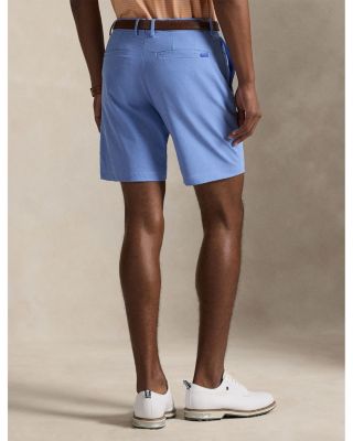 9" Tailored Fit Performance Short