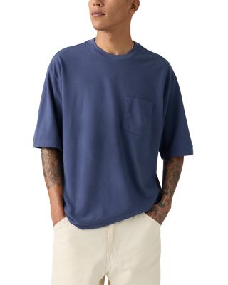 Workwear Pocket Tee
