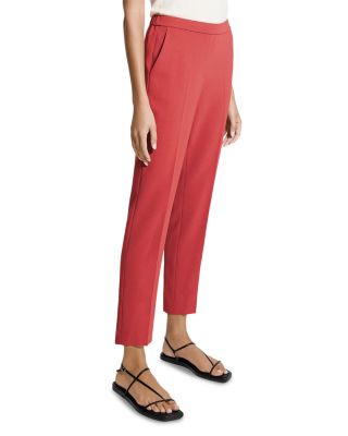 Admiral Crepe Treeca Pull-On Pant 