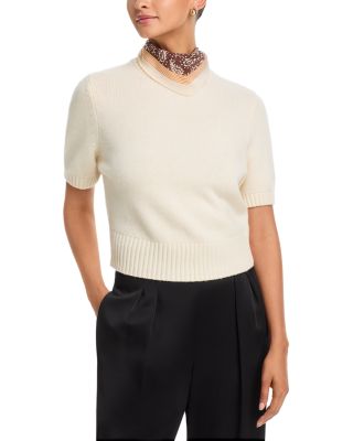 Paisley Border Silk Diamond Scarf