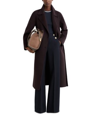 Carley Wide Leg Trousers