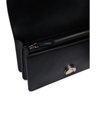 Love One Mini Leather Crossbody