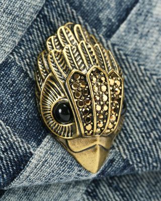 Kensington Knot Shoulder Bag