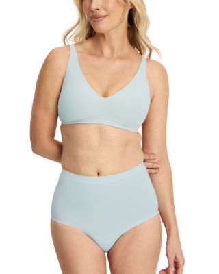 Revolution V Neck Bra