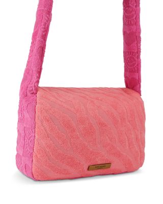 Kensington Knot Shoulder Bag