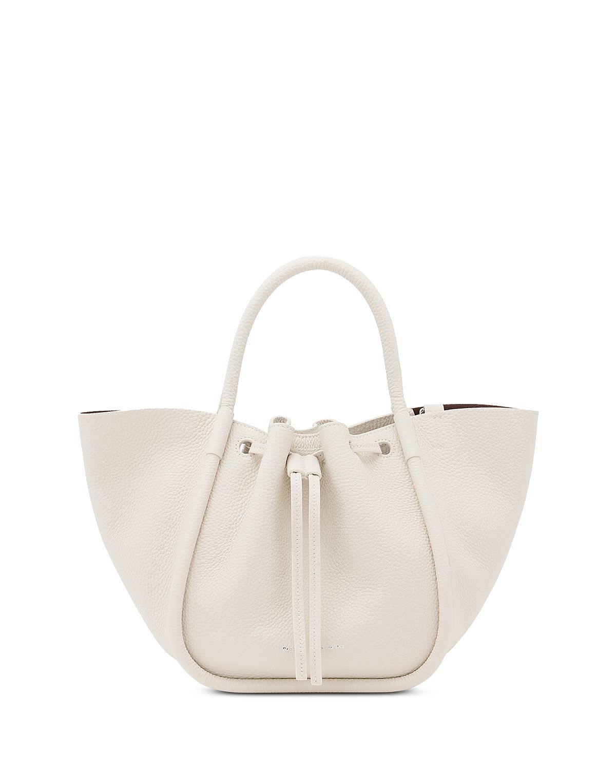 Proenza Schouler Small Ruched Tote Bag