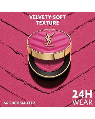 Make Me Blush Bold Blurring Powder Blush