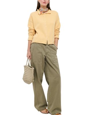 Taylor Cardigan Sweater