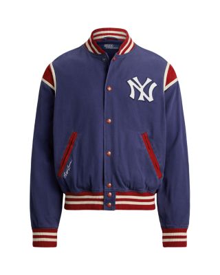 Yankees Jacket