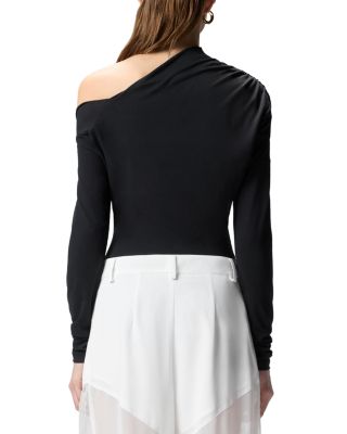 Daphne Jersey Bodysuit