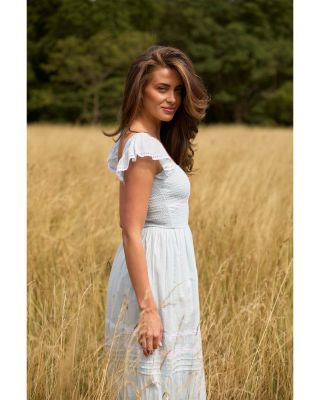 Tallulah Maxi Dress