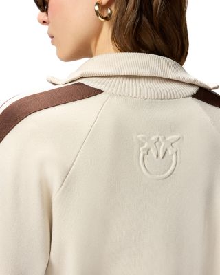 Stagione Zip Sweatshirt