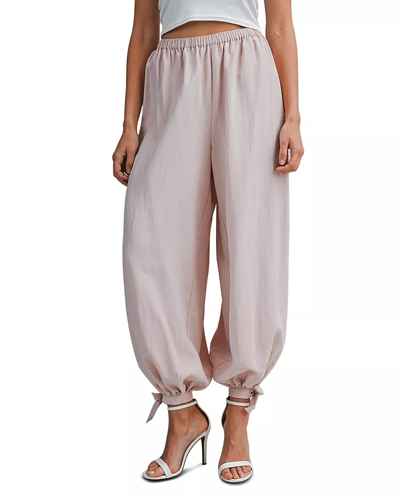 Luvee Balloon Pants