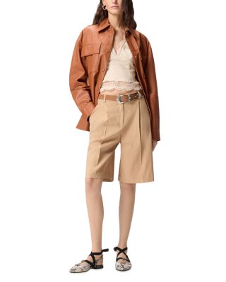 Janessa Sleeveless Top