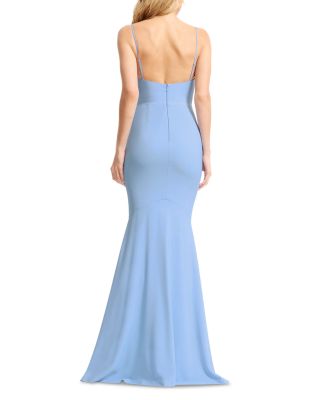 Eliana Mermaid Dress