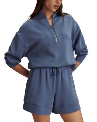 Atrium High Rise Shorts