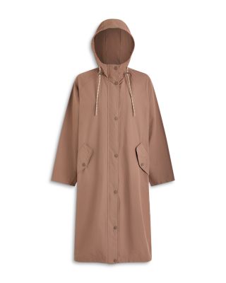 Isa Lightweight Jacket