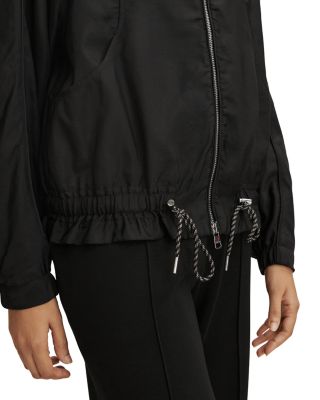 Lotta Blouson Jacket