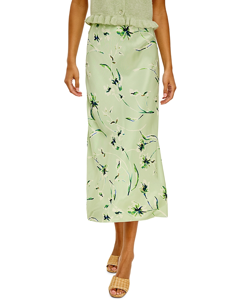 Rails Anya Midi Skirt