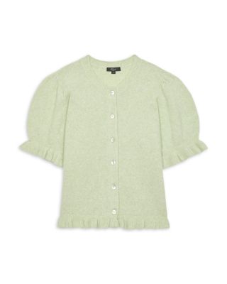 Lora Cardigan Sweater 