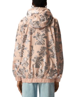 Maracuja Bomber Jacket