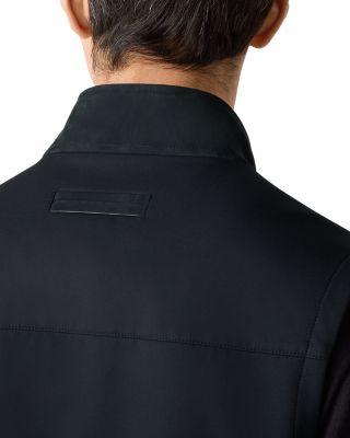 Microfiber Motorin 50cc Vest