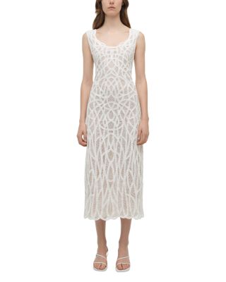 Leonora Midi Dress