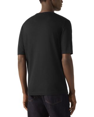 Wool T Shirt