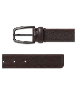Men's Leather Belt