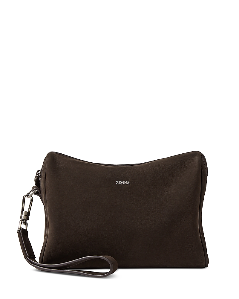 Zegna Secondskin Pouch