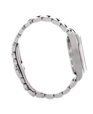  Seamaster Aqua Terra 150M Co-Axial Chronometer Automatic Watch in Stainless Steel 34mm