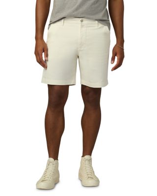 The Palmer Straight Fit Shorts