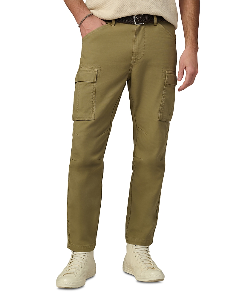 Joe's Jeans McArthur Slim Straight Fit Cargo Pants