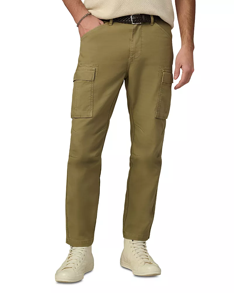 Joe's Jeans McArthur Slim Straight Fit Cargo Pants