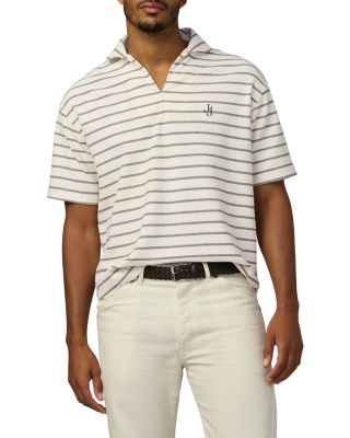 Mariner Stripe Polo