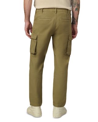 McArthur Slim Straight Fit Cargo Pants