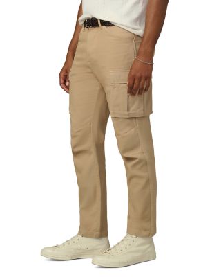 McArthur Slim Straight Fit Cargo Pants