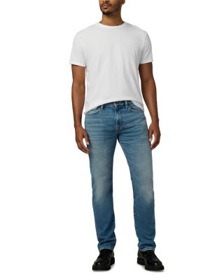 The Brixton Slim Straight Fit Jeans in Eaton