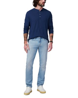 The Brixton Slim Straight Fit Jeans