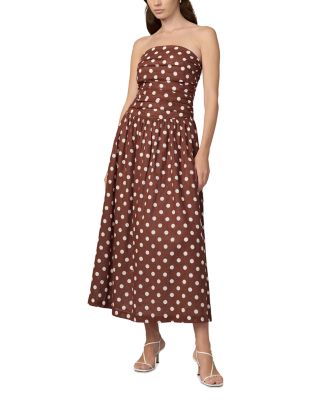 The Reina Maxi Dress