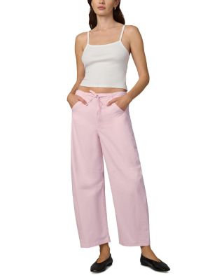 The Bowie Pull On Pants